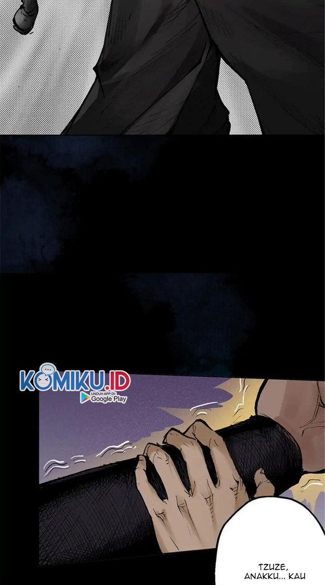 Journey of the Hidden Blade (The Demon Blades) Chapter 29 Gambar 2